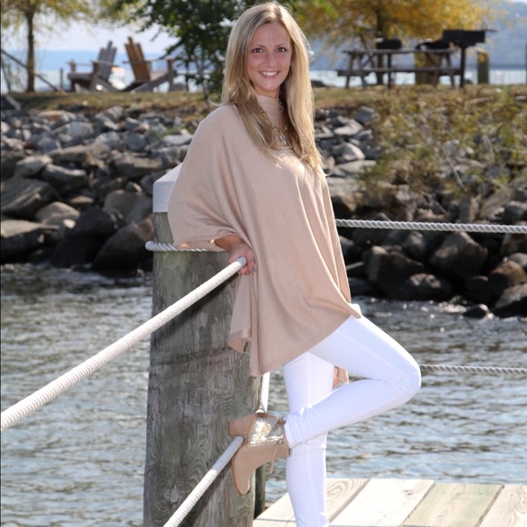 Meet your Posher, Tiffany - Picture 1 of 1